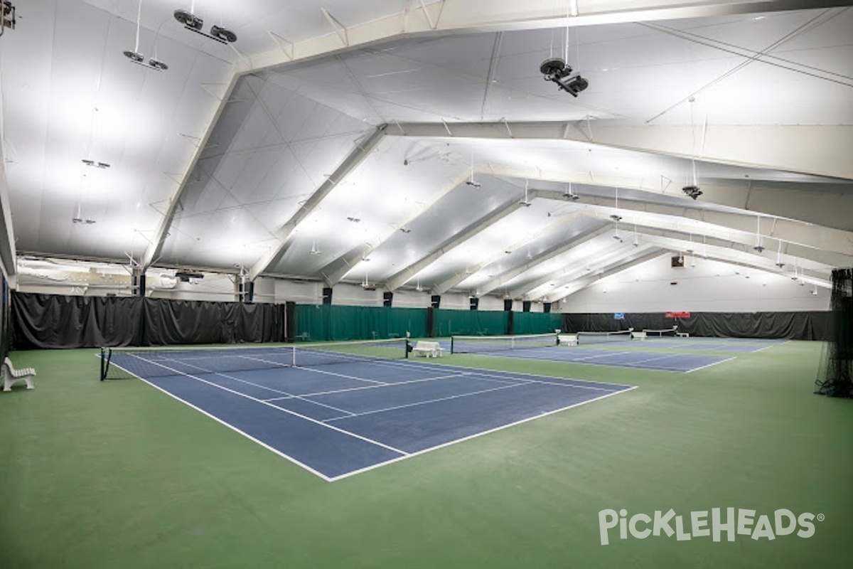 Photo of Pickleball at MVP Athletic Center - Holland